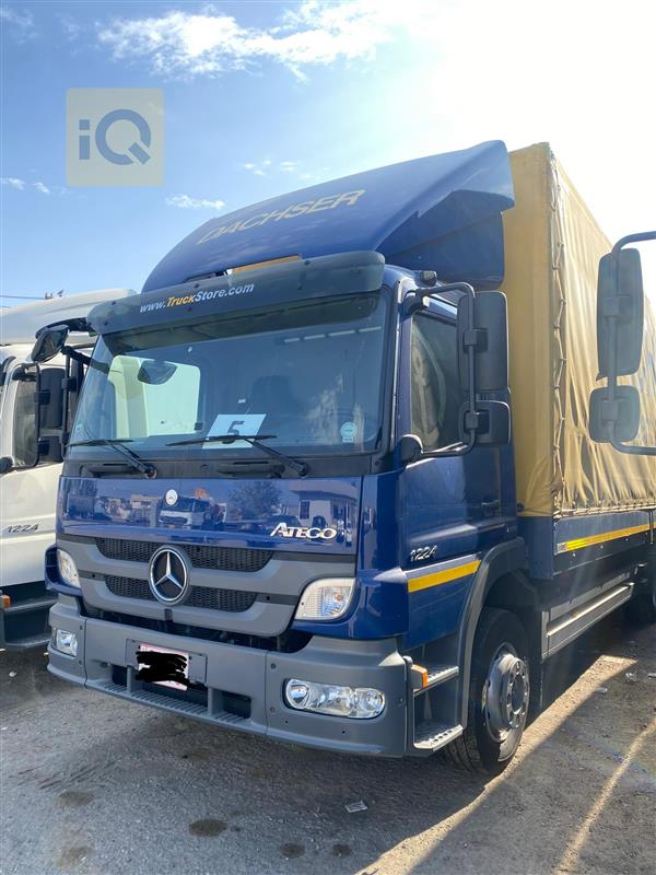 Mercedes-Benz Atego